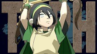 Why Everybody Loves Toph And Who Wouldnt?