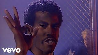 Kurtis Blow - Basketball Official Music Video