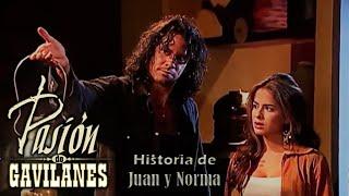 Pasion de Gavilanes PDG Juan y Norma 295 - La verdad sobre Dinora