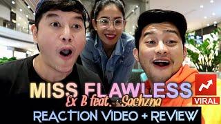 MISS FLAWLESS REACTION VIDEO & REVIEW  JreyVlog