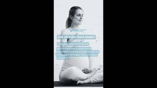 Manfaat Yoga Untuk Ibu Hamil