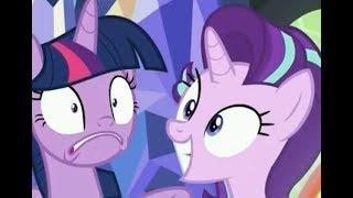 MLPFIM Funniest moments of Starlight Glimmer