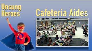 Cafeteria Aides