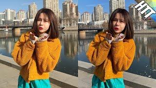 Xiaomi Mi 11 vs iPhone 12 Camera Comparison