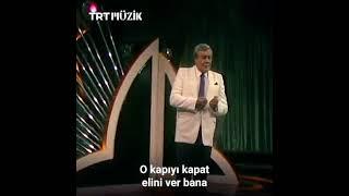 Tanju Okan..Kadınım..#tanjuokan