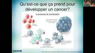 Cancer de la vessie Quest-ce que limmunothérapie ?