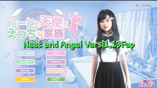 Neet and Angel Versi 1.13  apk