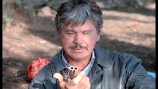 Bronson’s Kills with Killer Quotes  1954-1994