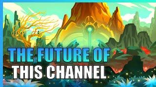 Important Update on the Future of This Channel