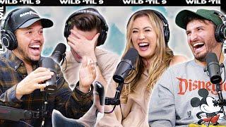 The REAL Side of Zane & Heath  Wild Til 9 Episode 40