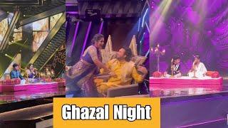 Ghazal Night Special Superstar Singer Season 3 - Sayali Danish Fun Masti