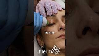 Get Years Back on Your Skin with Thermage
