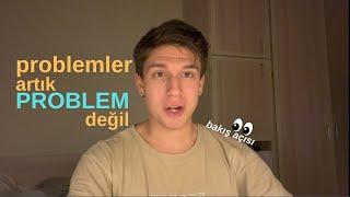 Problemlerin Püf Noktası  Derece Öğrencisi Gözünden Problem Çözümü