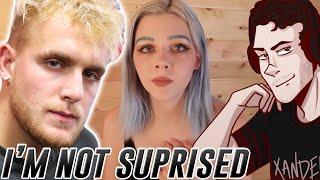 Reviewing The Jake Paul Sexual Assault Allegations And Debunking People Defending Him