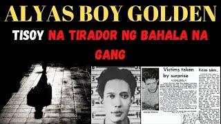 MESTIZONG TIRADOR NG BAHALA NA GANG