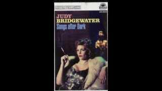 Judy Bridgewater - Never Let Me Go