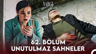 Yargı 62. Bölüm Aklımızda Kalanlar - Yargı