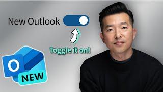 5 Reasons to Switch to the New Outlook Now