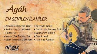 Agâh - En Sevilen İlahiler