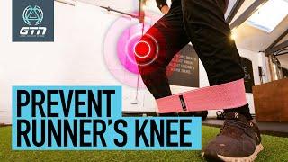 8 Exercises To Prevent Runners Knee  Stop Knee Pain From Running