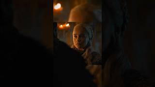 Jon Snow Tells Daenerys The Truth  Game of Thrones #shorts