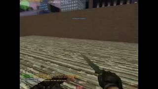 Counter Strike 1.6 Bhop PRO VOL2