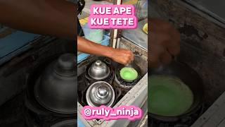 KUE TETE