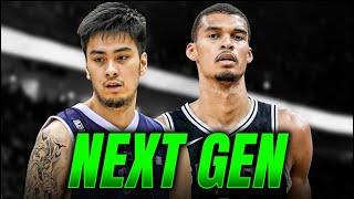 Hidden Gem Why the NBA Cant Ignore Kai Sotto