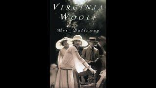 Virginia Woolf Mrs Dalloway audiobook