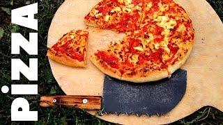 How To Make Awesome Pizza at Home