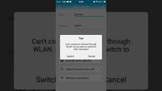 how to use phone set up wifi ip camera camhi