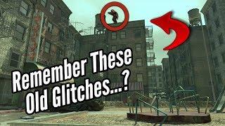 If You Remember These Glitches From MW2 Youre OG... PT.2