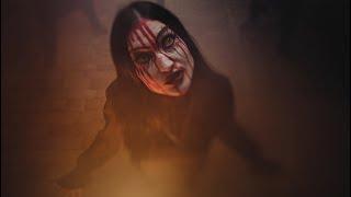 DEFACING GOD - Rise Of The Trinity Official Video  Napalm Records