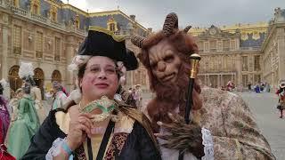 Versailles Fêtes Galantes - 2023