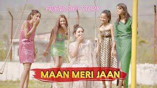 Allah Waariyan  Yaariyan  Friendship Story  Tera Yaar Hoon Main  Heart Touching Friendship Story