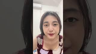 CILLA SEGER ABIS MANDI 19FEBRUARI2024  SIARAN ULANG HOST PALING CANTIK DI BIGO