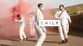 8Nights Doneightz x 1jav - Vaulted Music Video  GRM Daily