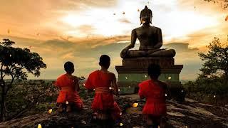 Namaste Devi Prayer Hindu Spiritual music gentle calming peaceful music relaxing music