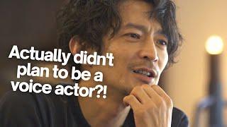 everything you need to know about Tsuda Kenjiro