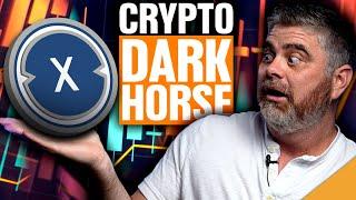 MAJOR XDC Update BEST Crypto Dark Horse