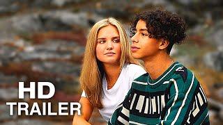 VINTERVIKEN Official Trailer 2021 Magnus Krepper Romance Series