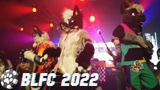 Biggest Little Fur Con 2022 Con Video #BLFC2022