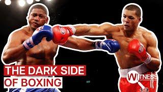 The Dark Side of Boxing Corruption Outside the Ring  Witness  Crime Documentary