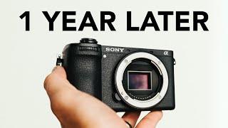 Sony A6700 Review - Worth buying 1 year later?