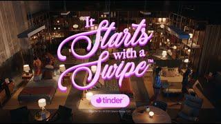 One Night Stand  It Starts With A Swipe™