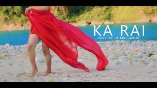 KA RAI  Official music video  JOHKHIE  Khasi Jaintia Comedy film Coming soon