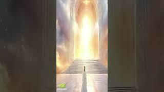 Prepare for the Gates of Heaven Revelation 2110-21  Heavenly Music For Peace & Comfort