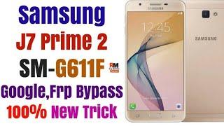 samsung j7 prime 2 frp bypass 9.0  new method  All Samsung FrpGoogle Lock Bypass 2021 easy mthd