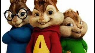 Alvin and the chipmunks-Bad Day