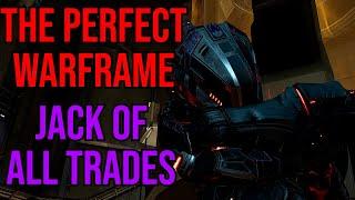 Which is the Perfect Warframe?